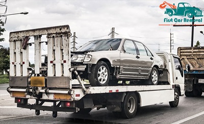 Where Can I Get the Best Scrap Car Removal Service in Perth?